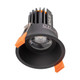 Mini LED Downlight Black 5CCT 13W 1163lm IP44 Commercial Grade Mini LED Downlight Black 5CCT 13W 1163lm IP44 Commercial Grade
